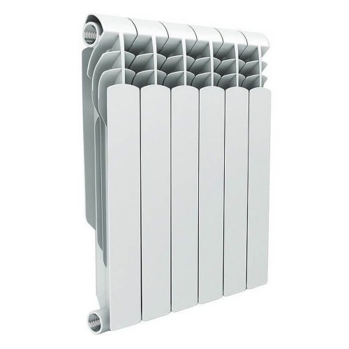 Радіатор опалення Royal Thermo Vittoria 350/80 10 секцій - Теплоцентр