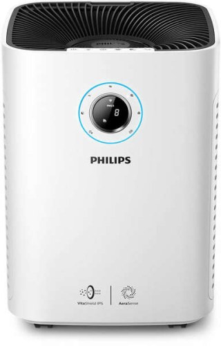 Очищувач повітря Philips AC5659/10 - Теплоцентр