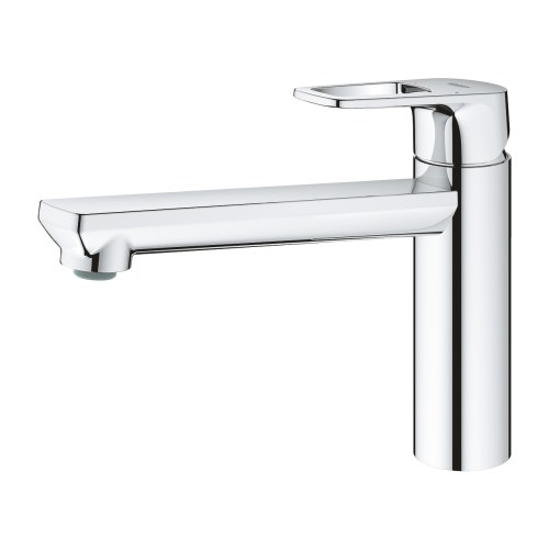 Змішувач для кухні Grohe BauLoop (31706000) - Теплоцентр