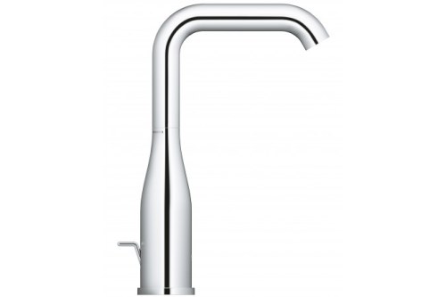 Змішувач для умивальника Grohe Essence L-Size (32628001) - Теплоцентр