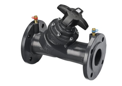 Баланс. клапан MSV-F2 Ду50, KVS 53,8(003Z1061)