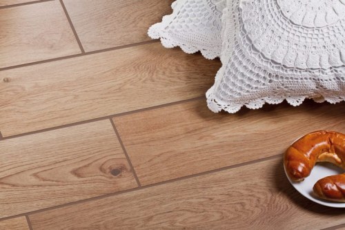 Керамограніт Cerrad Podloga Setim Honey I - Теплоцентр
