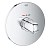 Центральний термостат для душу Grohe Grohtherm 1000 (34573000) - Теплоцентр