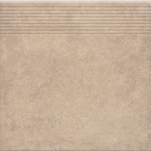 Східці Cerrad Stopnice Prosta Cottage Masala - Теплоцентр