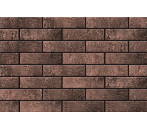 Клінкер Cerrad Loft Brick Elewacja Cardamom - Теплоцентр