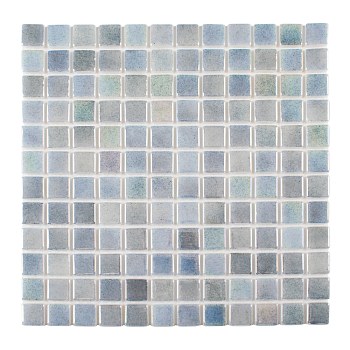 Мозаїка АкваМо Grey PWPL25506 31,7х31,7 - Теплоцентр