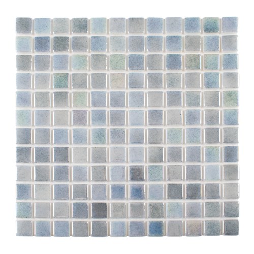 Мозаїка АкваМо Grey PWPL25506 31,7х31,7 - Теплоцентр
