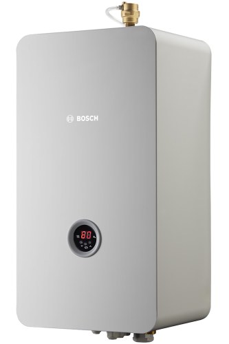 Електричний котел Bosch Tronic Heat 3000 4 UA - Теплоцентр