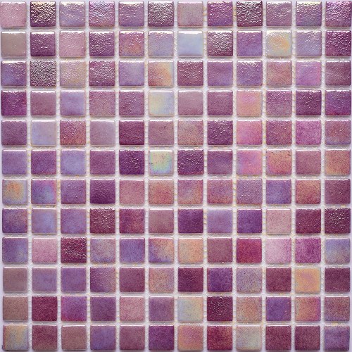 Мозаїка АкваМо Pink Surface 31,7х31,7 - Теплоцентр