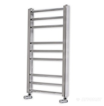 Рушникосушка Mario Премиум Классик 800/540/500 мм хром - Теплоцентр