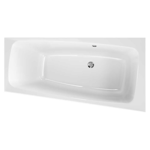 Акрилова ванна Kolo Split 170x90 R - Теплоцентр
