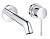 Змішувач для умивальника Grohe Essence M-Size на 2 отвори (19408001) - Теплоцентр
