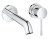 Змішувач для умивальника Grohe Essence M-Size на 2 отвори (19408001) - Теплоцентр