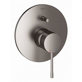 Змішувач для ванни Grohe Essence (19285AL1) - Теплоцентр