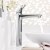 Змішувач для умивальника Grohe Eurostyle XL-Size (23570003) - Теплоцентр