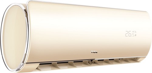 Кондиціонер TCL F6 Inverter TAC-09CHSA/F6 - Теплоцентр