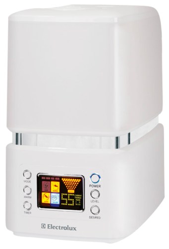Зволожувач  EHU - 3715D ElectroLux