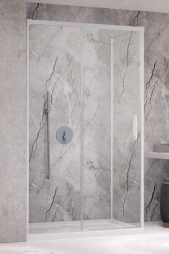 Душова кабіна Radaway Idea KDJ - Теплоцентр