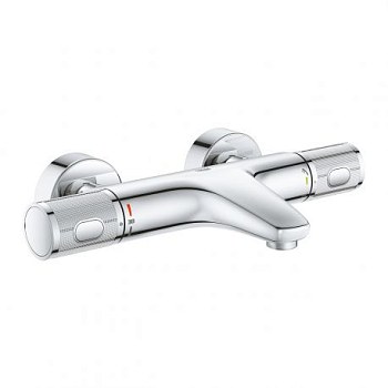 Термостат для ванни Grohe Grohtherm 1000 Performance (34779000) - Теплоцентр