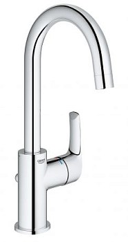 Змішувач для умивальника Grohe Eurosmart L-Size (23537002) - Теплоцентр