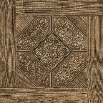 Кахель Absolut Keramika Avignon Nogal - Теплоцентр