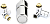 Комплект обладнання RАX-set Danfoss (013G4004).png