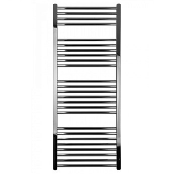 Рушникосушка Mario Гера 1250х470 мм, хром 4820111352197 - Теплоцентр