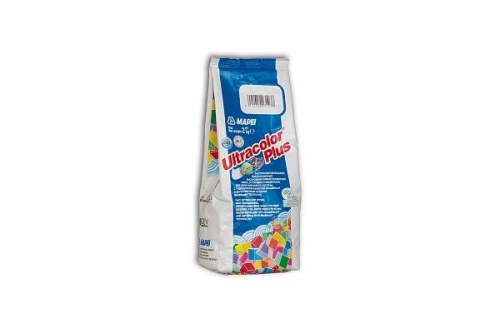 Замазка ULTRACOLOR PLUS 162 фіолетова 2 кг - Теплоцентр