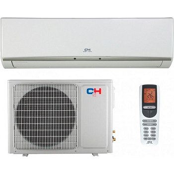 Кондиціонер Cooper&Hunter Winner CH-S09FTX5 - Теплоцентр