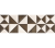Плитка Opoczno UA Geometrica Beige Inserto Geo декор Плитка Opoczno UA Geometrica Beige Inserto Geo декор - Теплоцентр