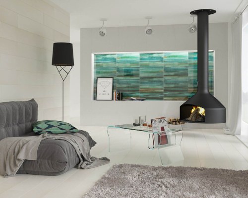 Керамічна плитка Paradyz Ceramica Laterizio Grys Podloga 40 x 40 - Теплоцентр