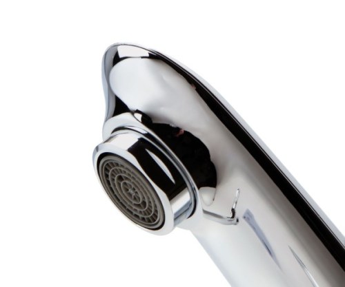 Змішувач для умивальника Grohe Eurostyle L-Size (23569003) - Теплоцентр
