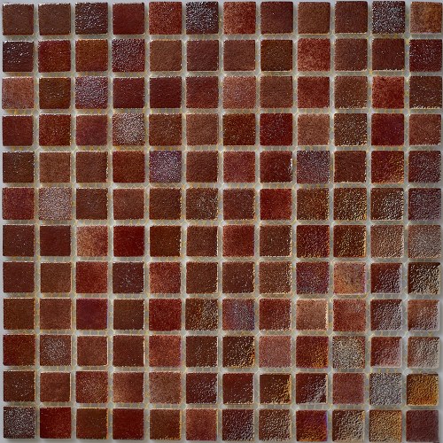 Мозаїка АкваМо Light Brown 31,7х31,7 - Теплоцентр