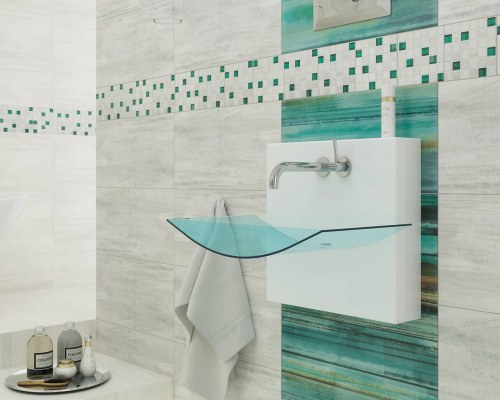 Керамічна плитка Paradyz Ceramica Laterizio Grys Podloga 40 x 40 - Теплоцентр
