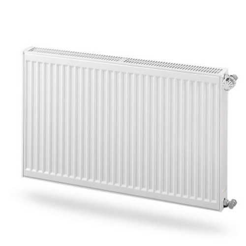 Радіатор опалення Purmo Compact C 22 тип 900x600 бокове підключення - Теплоцентр