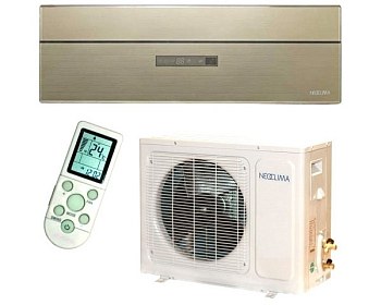 Кондиціонер Neoclima Artclima NS-09AHYG/NU-09AHY - Теплоцентр