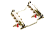 Колектор  Salus нержавійка  (комплект)  RV 4.png