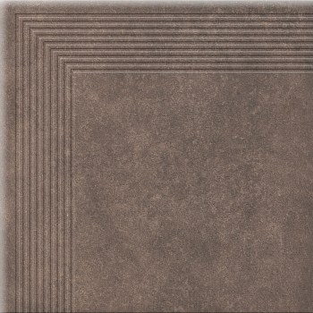 Східці Cerrad Stopnice Narozna Cottage Cardamom - Теплоцентр