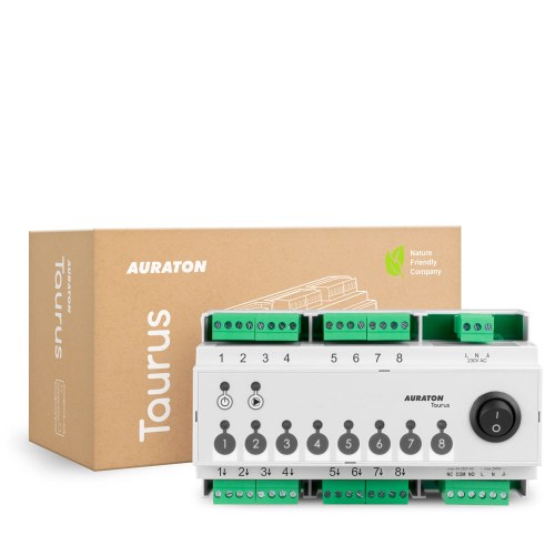 Auraton-Taurus-box