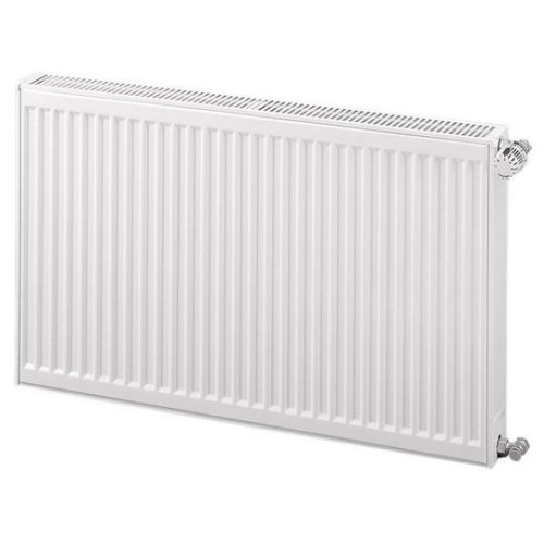 Радіатор опалення Purmo Compact C 11 тип 500x800 бокове підключення - Теплоцентр