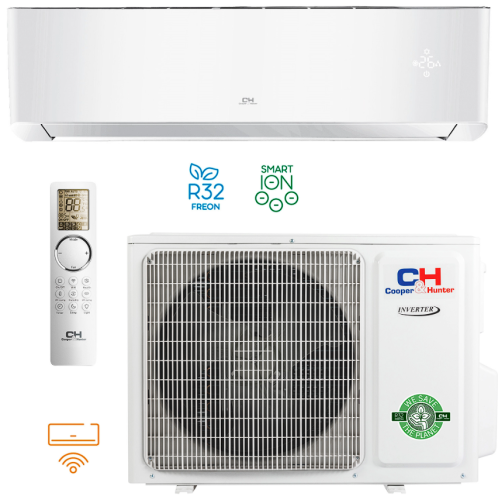 CH-S09FTXAM2S-WP