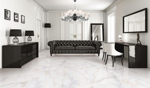 Плитка Megagres Ultra Onyx Grey - Теплоцентр