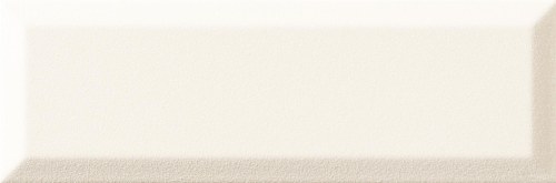 Керамічна плитка Tubadzin Delice bar White 23,7x7,8 - Теплоцентр