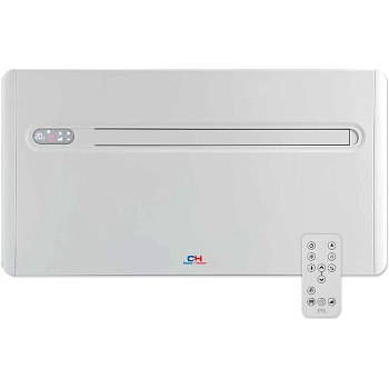 Кондиціонер Cooper&Hunter Monoblock CH-VC11TH - Теплоцентр