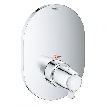 Центральний термостат для душу Grohe Grohtherm Special (29096000) - Теплоцентр