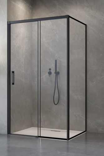 Душова кабіна Radaway Idea KDS - Теплоцентр