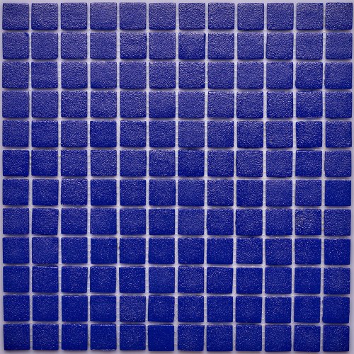 Мозаїка АкваМо Concrete Cobalt 31,7х31,7 - Теплоцентр