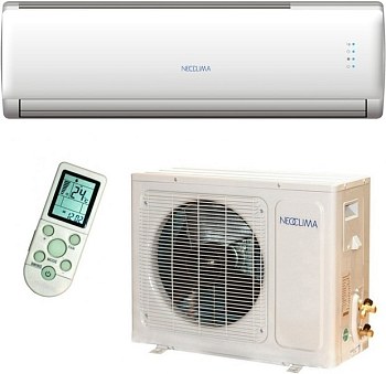 Кондиціонер Neoclima Karina NS-18ASN/NU-18ASN - Теплоцентр