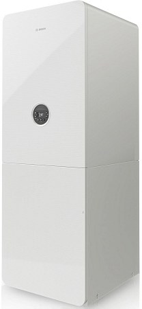 Газовий котел Bosch GC5300i WM 24/120 настінний зі вбудованим бойлером — купити в Teplocentr.ua