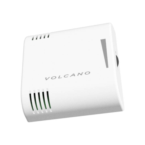 Потенціометр VR EC (0-10 V) - Теплоцентр